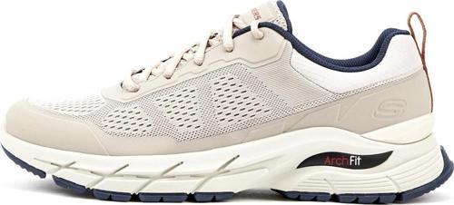 Erkek Sneaker ( Günlük) 210353 TPE Skechers ARCH FİT BAXTER-PENDROY TAUPE