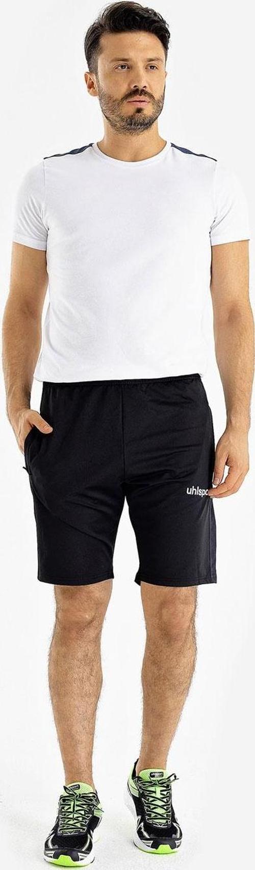 Erkek Polyester Kamp Şort Score