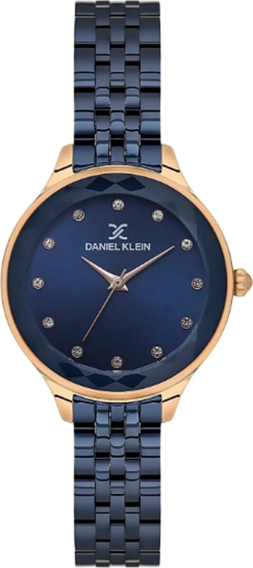 Daniel Klein Dke.1.10868-7 Kadın Kol Saati-DK534