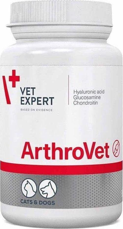 - ARTHROVET HA COMPLEX - mini breed 60 Tablet
