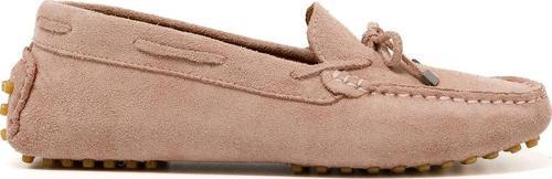 Kadın Sneaker ( Günlük) RC-25Y-058-R1822 John May Pembe Süet