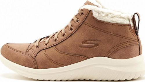 Kadın Bot 167323 CSNT ULTRA FLEX 2.0 CHESTNUT