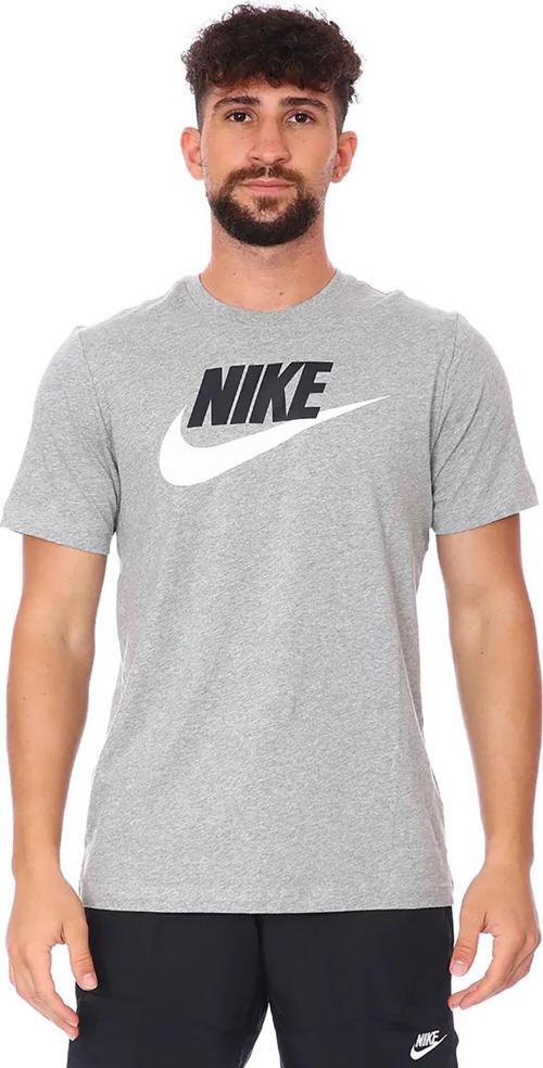 Erkek Günlük T-Shirt Sportswear Icon Futura Ar5004-063