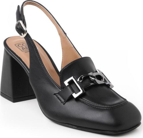 Kadın Sandalet 6G5167 Comart 5167 TENDER LIA Nero