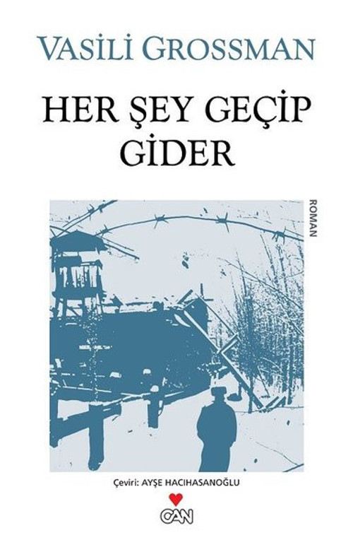 Her Şey Geçip Gider