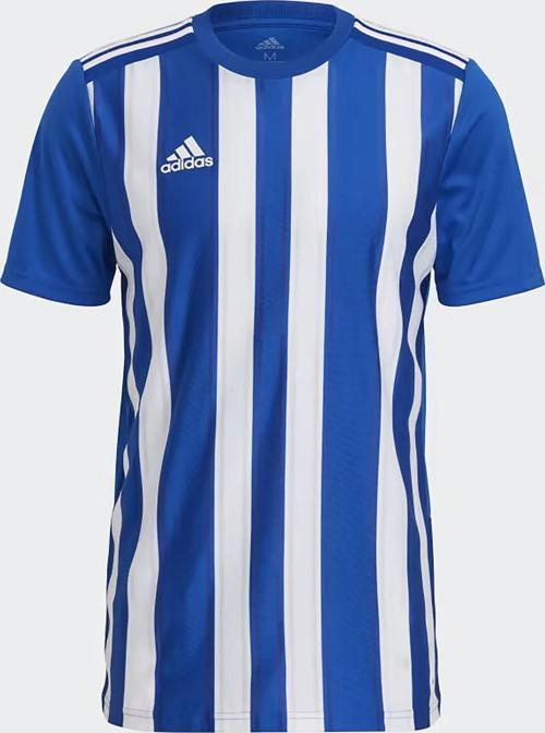 Erkek Futbol Forması Striped 21 Jsy Gh7321
