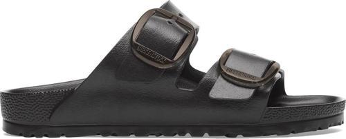 Kadın Terlik 1029641 Birkenstock ARIZONA EVA BIG BUCKLE Black