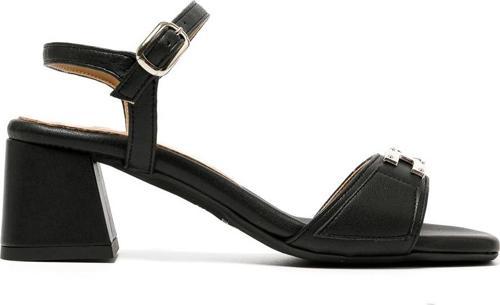 Kadın Sandalet 6B5626CO Comart TENDER LIO 35626CO Nero
