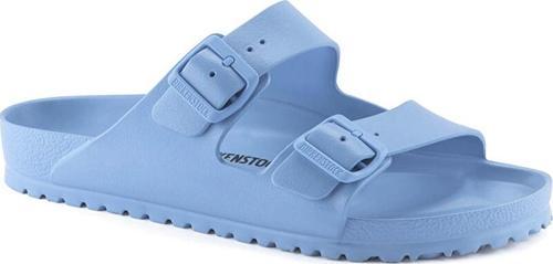 Kadın Terlik 1024588 Birkenstock ARIZONA EVA SKY BLUE