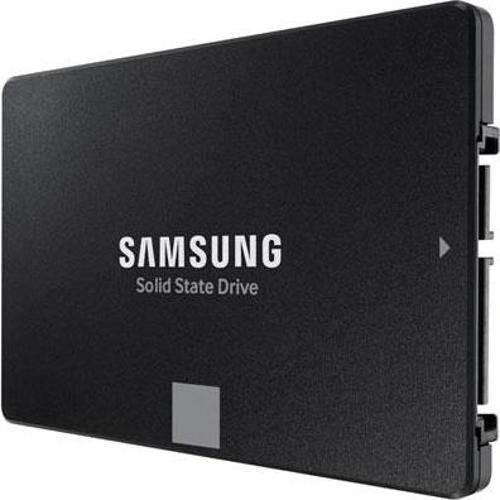 870 EVO 2TB 2.5 inç SATA 3 SSD