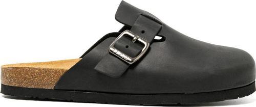 Erkek Terlik 19P9 Frau CRAZY-S Nero