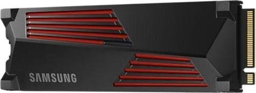 990 PRO 2TB 22x80mm PCIe Gen 4.0 x4 NVMe M.2 Soğutuculu SSD