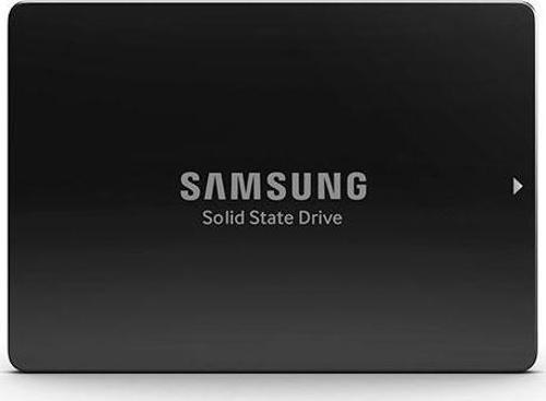 SM883 3.84TB 2.5 inç Sata 3 Sunucu SSD