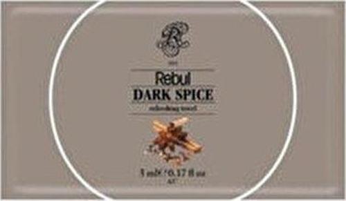 Kolonyalı Mendil Dark Spice Poset 50 li