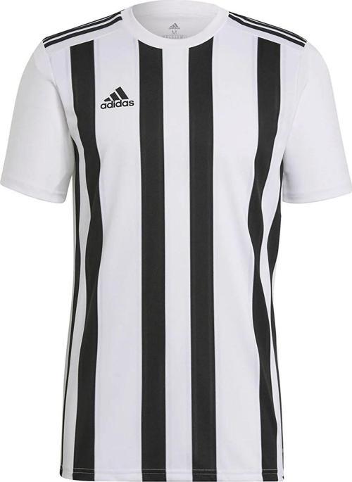 Erkek Futbol Forma Striped 21 Jsy Gv1377