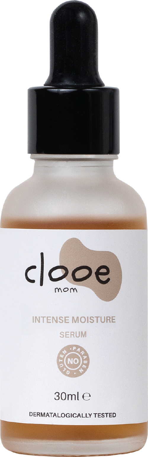 Doğal Yoğun Nem Serumu (30ML) - Gliserin, Hyaluronik Asit C Vitamini
