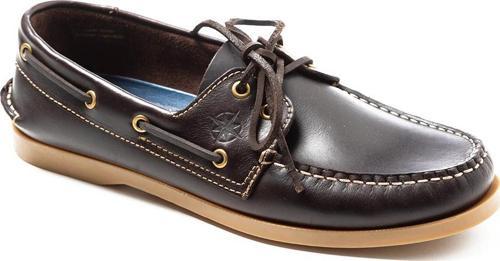 Erkek Oxford ( Klasik) AG- 20060-A2 JOHN MAY PULLUP KAHVE 969 KREP