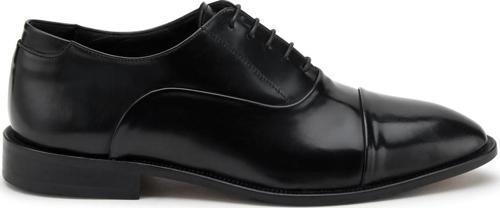 Erkek Oxford ( Klasik) 78R1 Frau OXFORD Nero