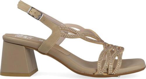 Kadın Sandalet 6B5143 Comart 5143 ATENE ACC.NUDE Basic