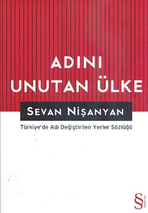 Adını Unutan Ülke