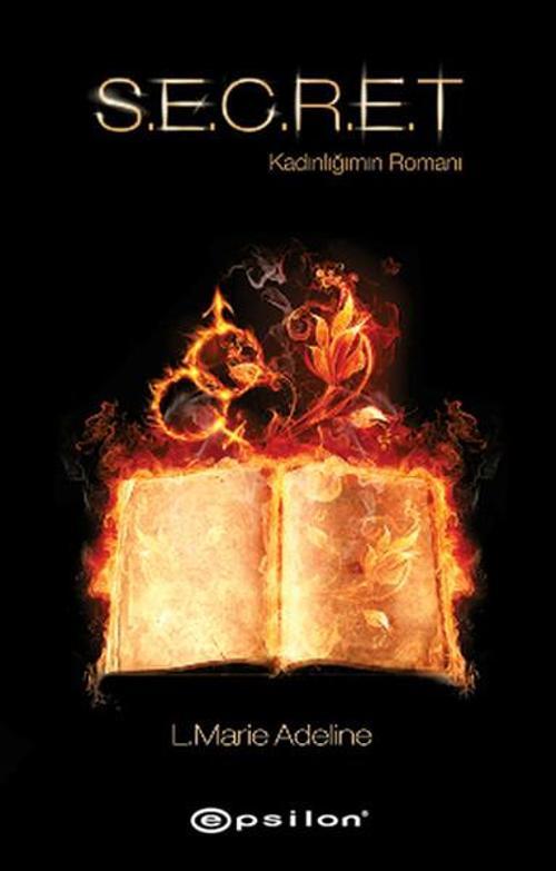 SECRET (Kadınlığın Romanı)