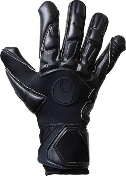 Futbol Kaleci Eldiveni Black Edition Supergrip Hn
