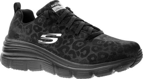 Kadın Sneaker ( Günlük) 88888179 BBK Skechers FASHION FIT Black