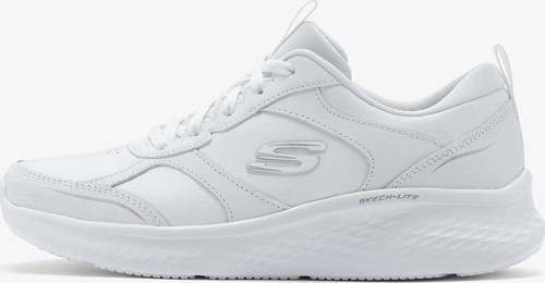 Kadın Sneaker ( Günlük) 150049TK WSL Skechers SKECH-LITE PRO White/Silver