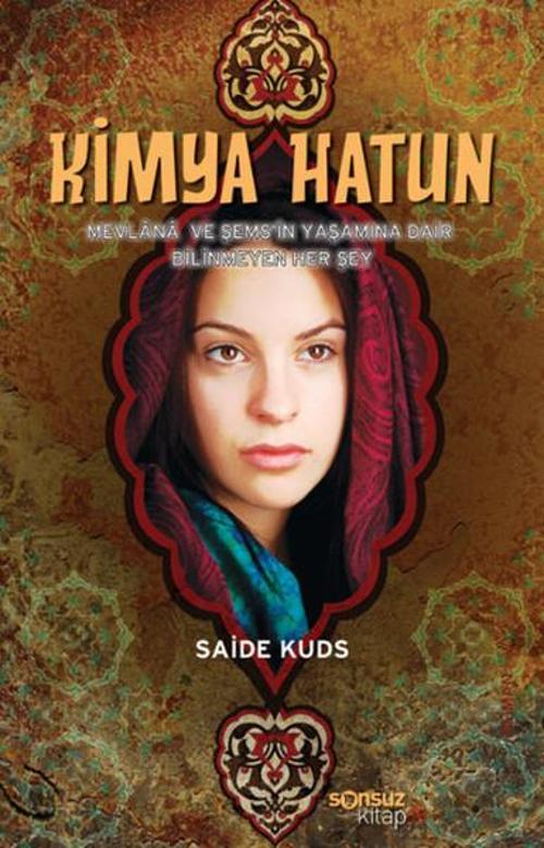 Sonsuz Kitap Kimya Hatun