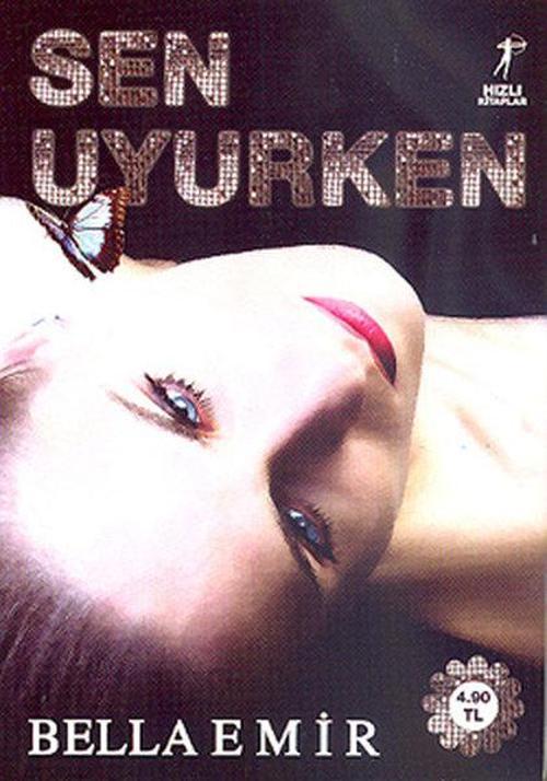 Artemis Yayınları Sen Uyurken