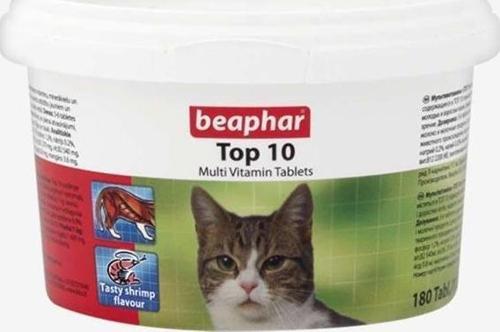 Top 10 Kedi Multi Vitamin 180 Tablet