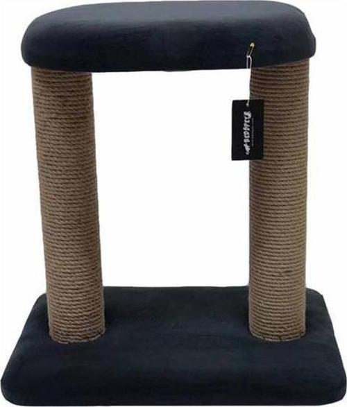 Model 1 Kedi Tırmalama Tahtası