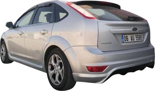 Ford Focus 2.5 Hb Arka Ek (Plastik)(Boyasız)