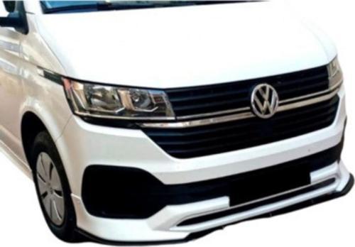 Volkswagen Transporter T6.5 2022-2023 Ön Ek (Plastik)(Boyasız)