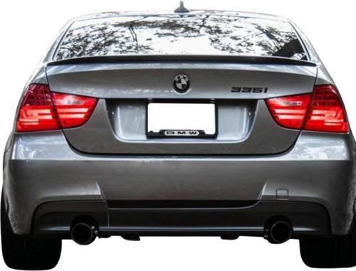 Bmw E90 335i Difüzör (Plastik)(Boyasız)