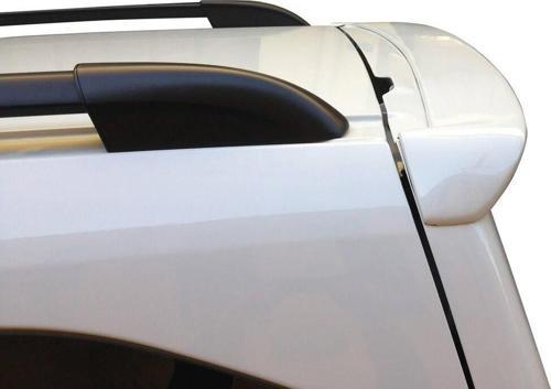 Peugeot Rifter Spoiler (Plastik)(Boyasız)