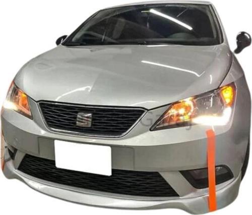 Seat İbiza Steinmetz Ön Ek (Plastik)(Boyasız)