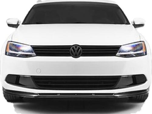 Volkswagen Jetta Ön Lip (Plastik)(Boyasız)