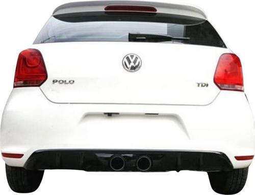 Volkswagen Polo R400 Difüzör (Plastik)(Boyasız)