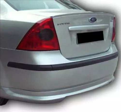 Ford Focus 2 Sedan Arka Ek (Plastik)(Boyasız)