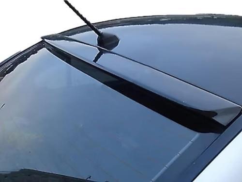 Hyundai Accent Era Cam Üstü Spoiler (Plastik)(Boyasız)