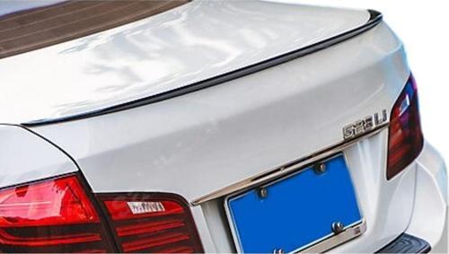 Bmw F10 2010-2017 M5 Spoiler (Plastik) (Boyasız)