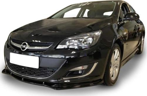 Opel Astra J Ön Lip (Plastik)(Boyasız)