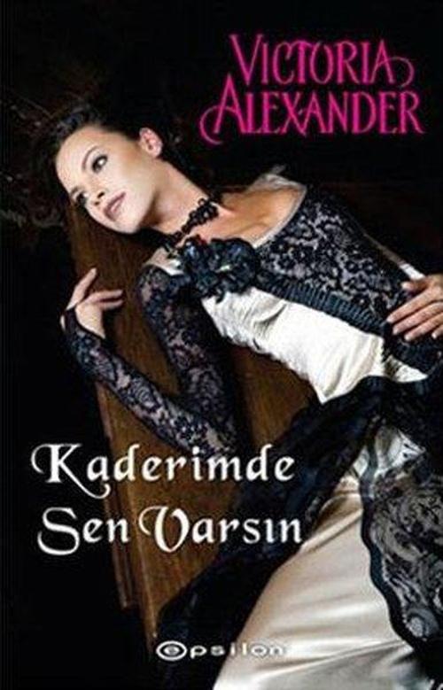 Kaderimde Sen Varsın