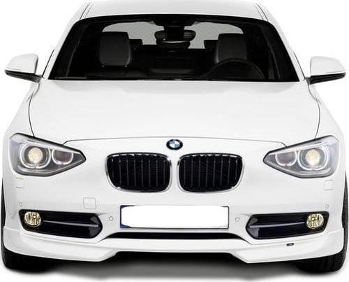 Bmw F20 2012 - 2016 Orijinal Tampon Ön Ek (Plastik)(Boyasız)