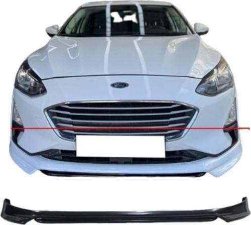 Ford Focus 4 Sedan Ön Ek (Plastik)(Boyasız)