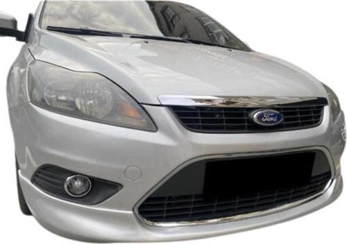 Ford Focus 2.5 Ön Ek (Plastik)(Boyasız)