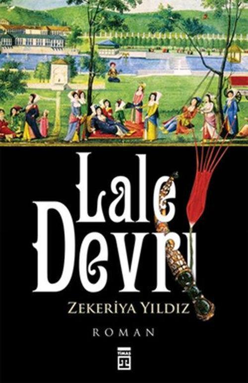 Timaş Yayınları Lale Devri