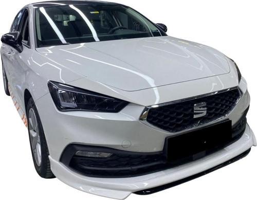 Seat Leon Mk4 Ön Ek (Plastik)(Boyasız)