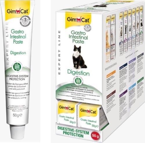 Kedi Macunu Gastrointestinal Paste 50gr